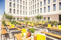NYX Hotel Munich by Leonardo Hotels, Munich